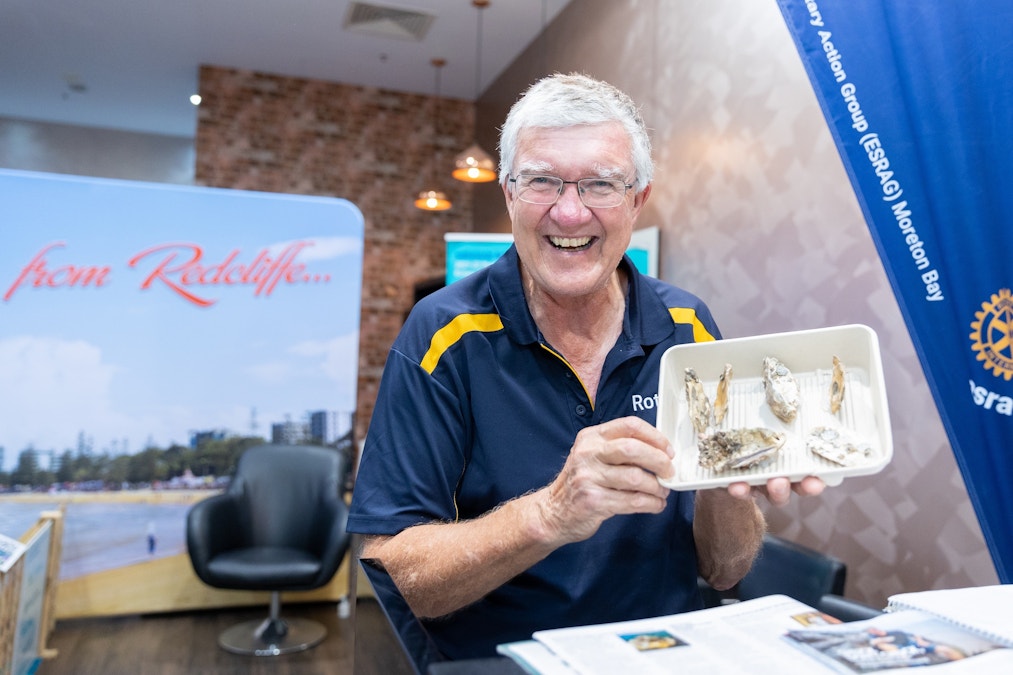 Who’s Who in 2022, Environment: Colin Scobie